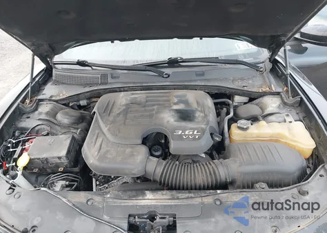 2015 Dodge Charger Se from USA, damaged, VIN 2C3CDXBG1FH762198